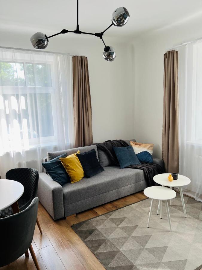 The Right Coast Apartment With Free Private Parking Riga Esterno foto
