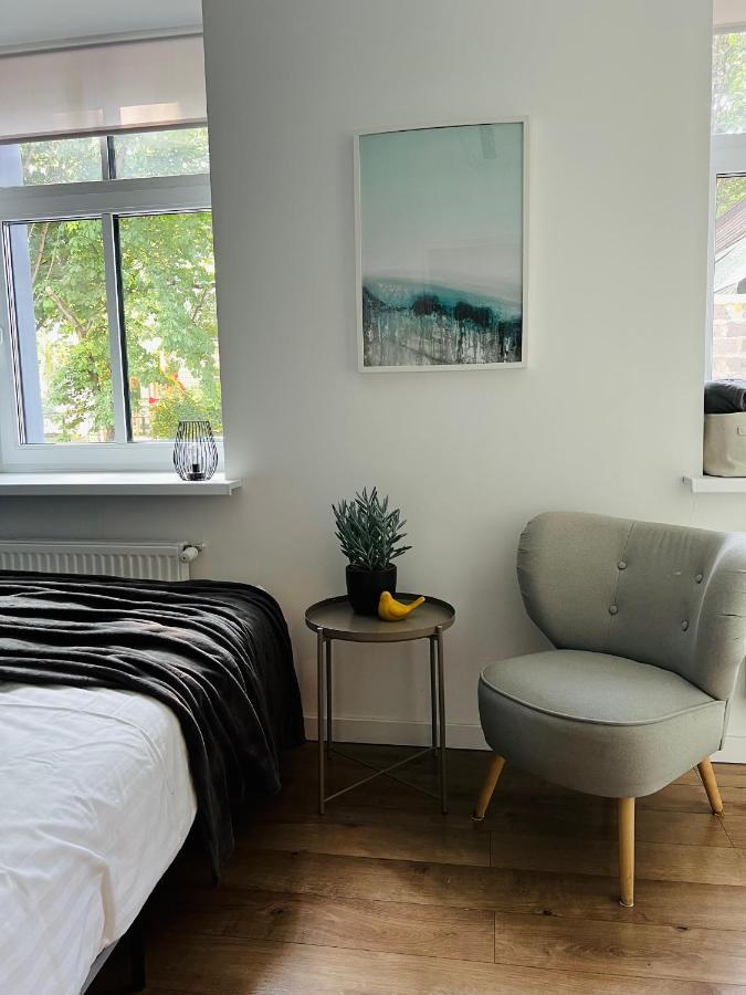 The Right Coast Apartment With Free Private Parking Riga Esterno foto