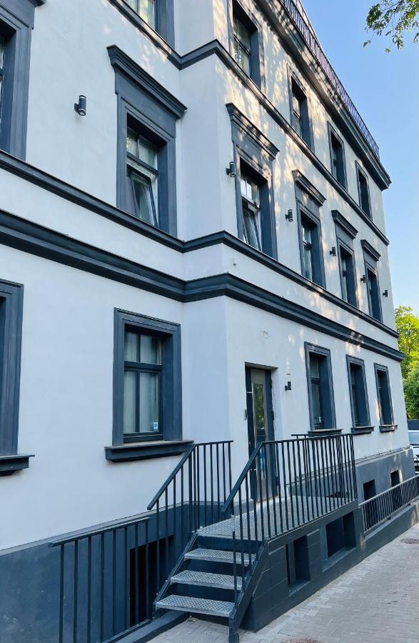 The Right Coast Apartment With Free Private Parking Riga Esterno foto